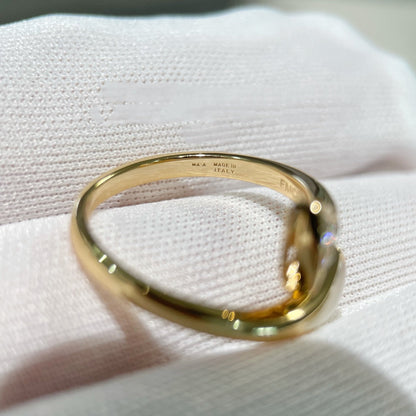 [Clover Jewelry]DREAM RING PINK GOLD DIAMOND