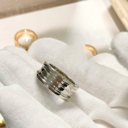 [Clover Jewelry]ZERO 1 RING