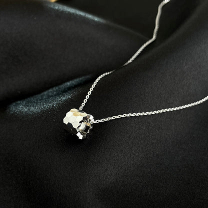 [Clover Jewelry]BEE MINI NECKLACE
