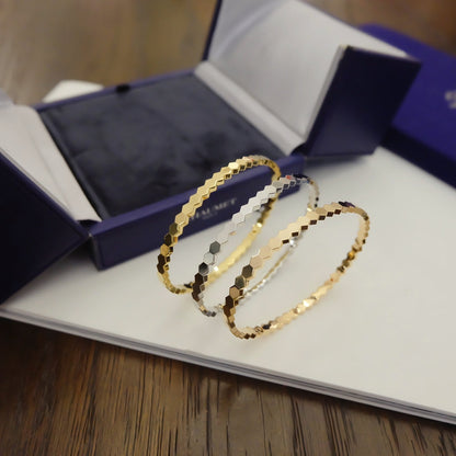 [Clover Jewelry]BEE LOVE BRACELET