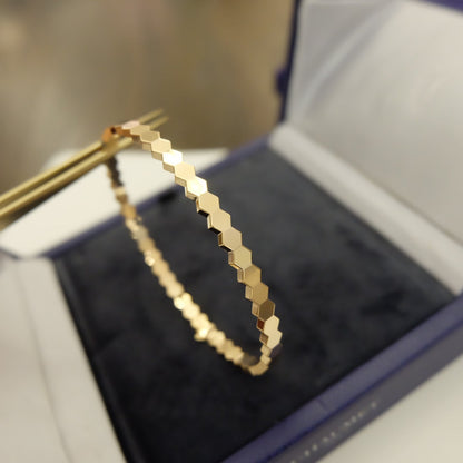 [Clover Jewelry]BEE LOVE BRACELET