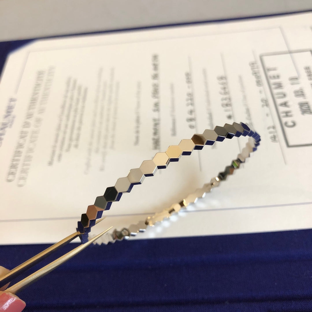 [Clover Jewelry]BEE LOVE BRACELET