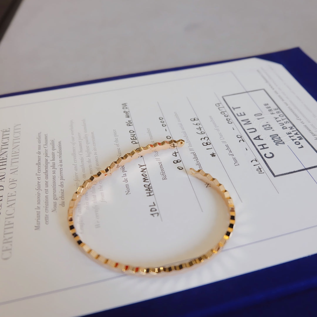 [Clover Jewelry]BEE LOVE BRACELET