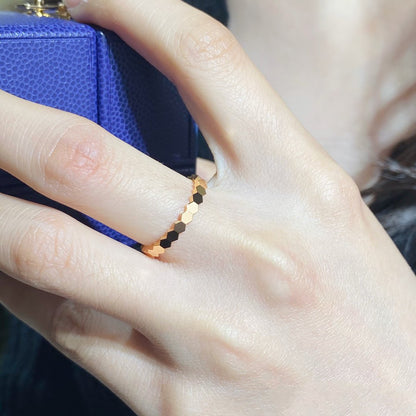 [Clover Jewelry]BEE LOVE SMALL RING