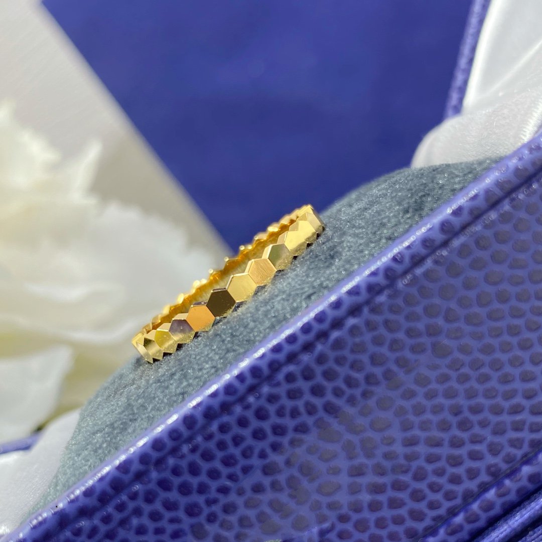 [Clover Jewelry]BEE LOVE SMALL RING