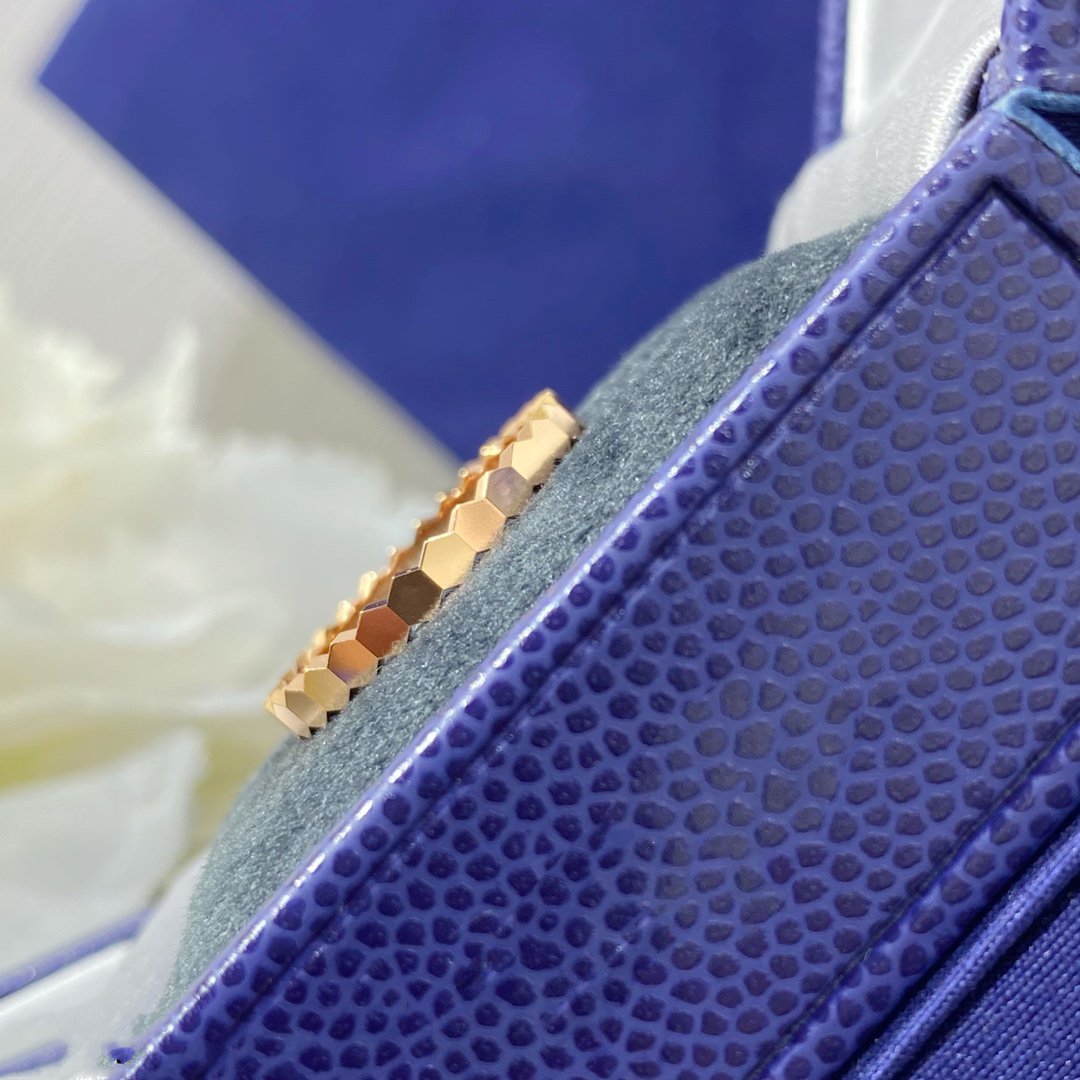 [Clover Jewelry]BEE LOVE SMALL RING