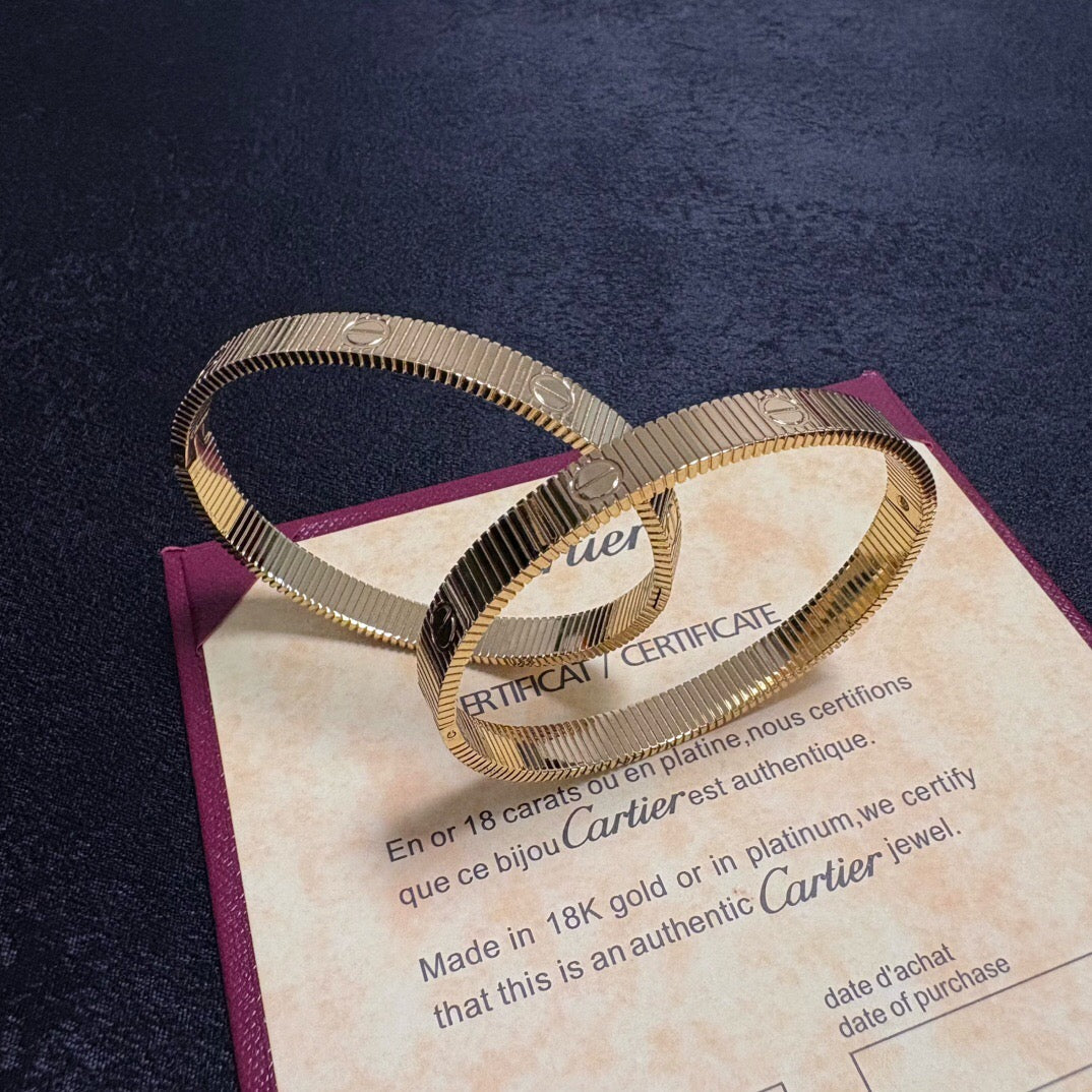 [Clover Jewelry]LOVE UNLIMITED BRACELET