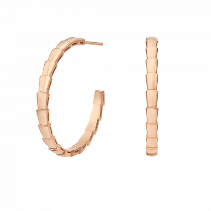 [Clover Jewelry]SERPENTI EARRINGS