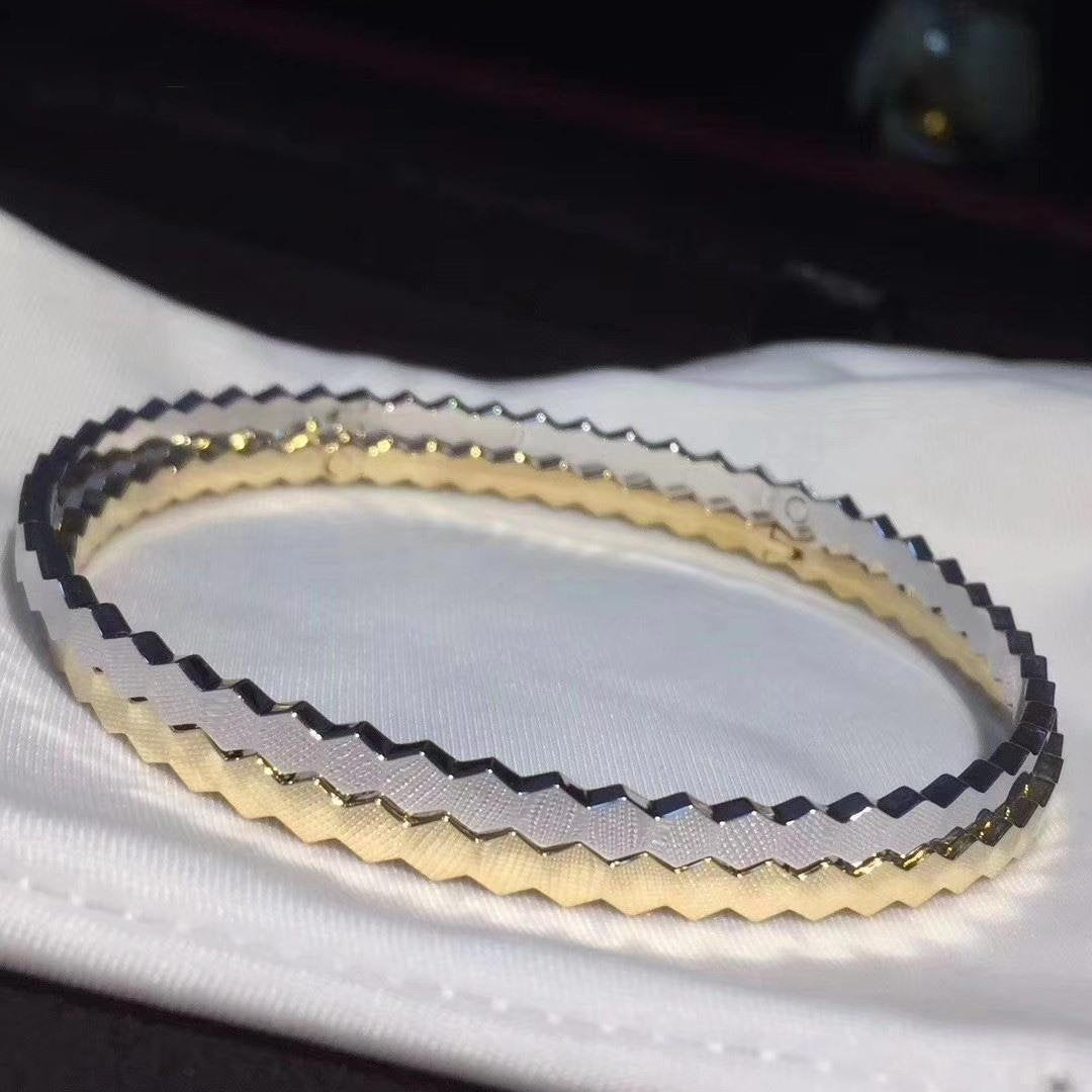 [Clover Jewelry]BEE LOVE SILVER BRACELET