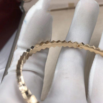 [Clover Jewelry]BEE LOVE GOLD BRACELET