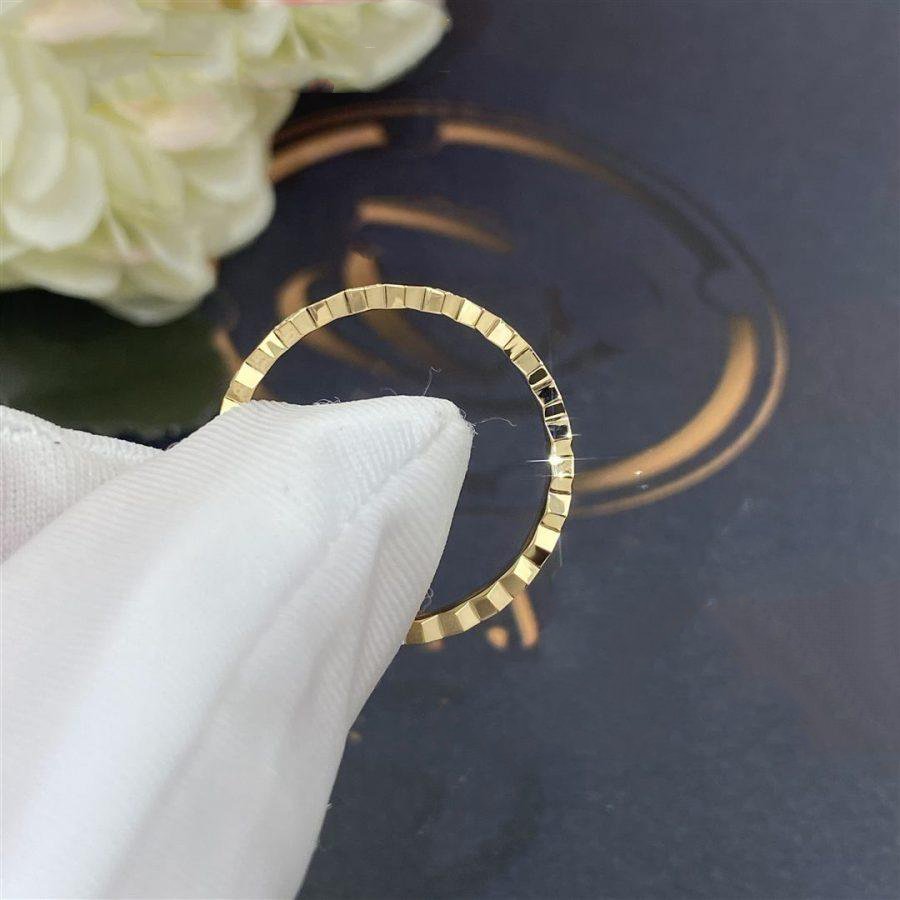 [Clover Jewelry]BEE LOVE RING GOLD DIAMOND