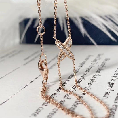 [Clover Jewelry]JEUX BRACELET DIAMOND