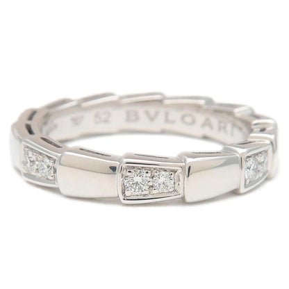 [Clover Jewelry]SERPENTI RING SILVER  3MM