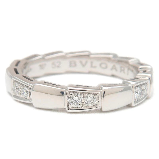 [Clover Jewelry]SERPENTI RING SILVER  3MM