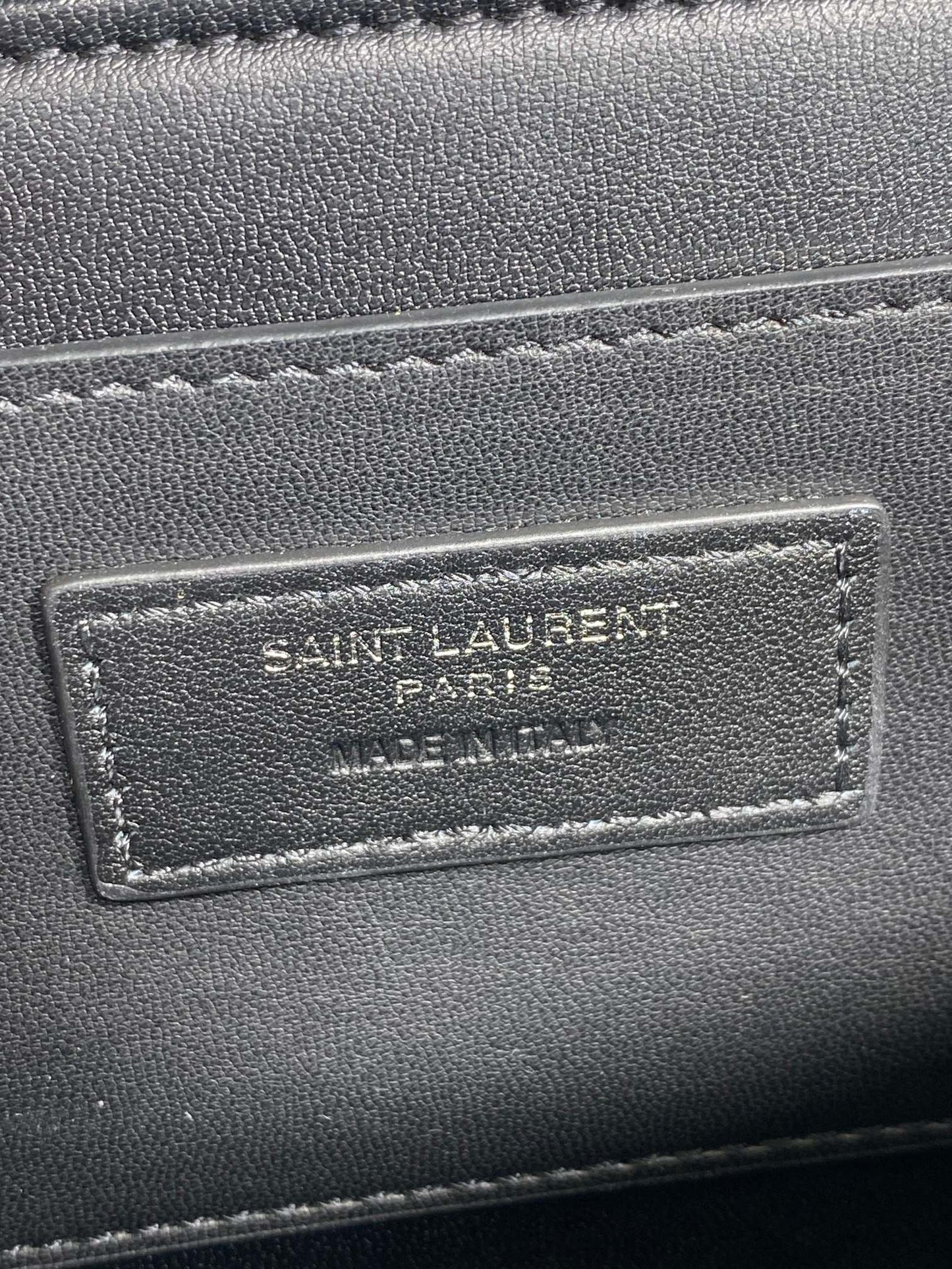 SOLFERINO SMALL SATCHEL 23 IN CERULEAN BLUE CALFSKIN GOLD HARDWARE